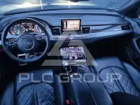 2017 Audi S8