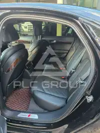 2017 Audi S8