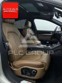 2017 Audi S8