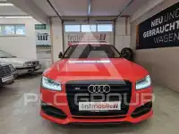 2017 Audi S8