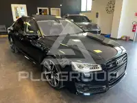 2017 Audi S8