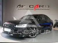2017 Audi S8