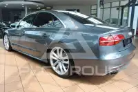 2017 Audi S8