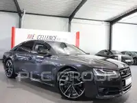2017 Audi S8