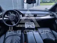 2017 Audi S8