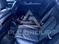 2017 Audi S8