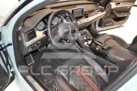 2017 Audi S8
