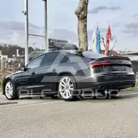 2017 Audi S8