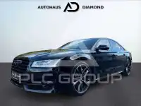 2017 Audi S8