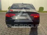 2017 Audi S8
