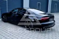 2017 Audi S8