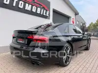 2017 Audi S8