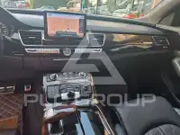 2017 Audi S8