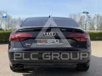 2017 Audi S8
