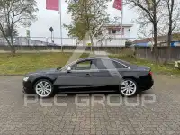 2017 Audi S8
