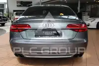 2017 Audi S8