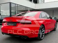 2017 Audi S8
