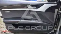 2017 Audi S8