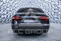 2017 Audi S8