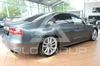 2017 Audi S8