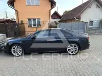 2017 Audi S8