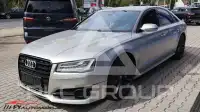 2017 Audi S8