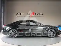 2017 Audi S8