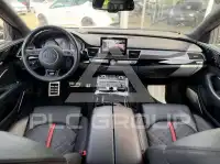 2017 Audi S8