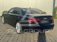 2017 Audi S8