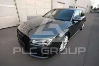 2017 Audi S8