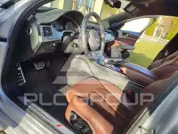 2017 Audi S8