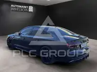 2017 Audi S8
