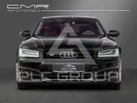 2017 Audi S8