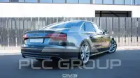 2017 Audi S8