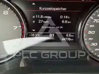 2017 Audi S8