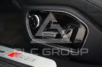 2017 Audi S8