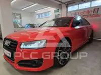 2017 Audi S8
