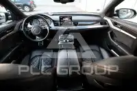 2017 Audi S8