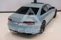 2017 Audi S8