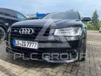 2017 Audi S8