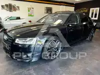 2017 Audi S8