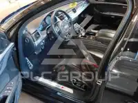 2017 Audi S8