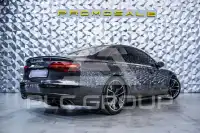 2017 Audi S8