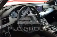 2017 Audi S8