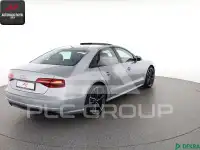 2017 Audi S8