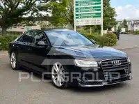 2017 Audi S8
