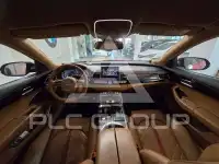 2017 Audi S8