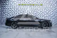 2017 Audi S8