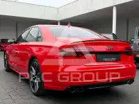 2017 Audi S8
