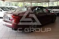2017 Audi S8